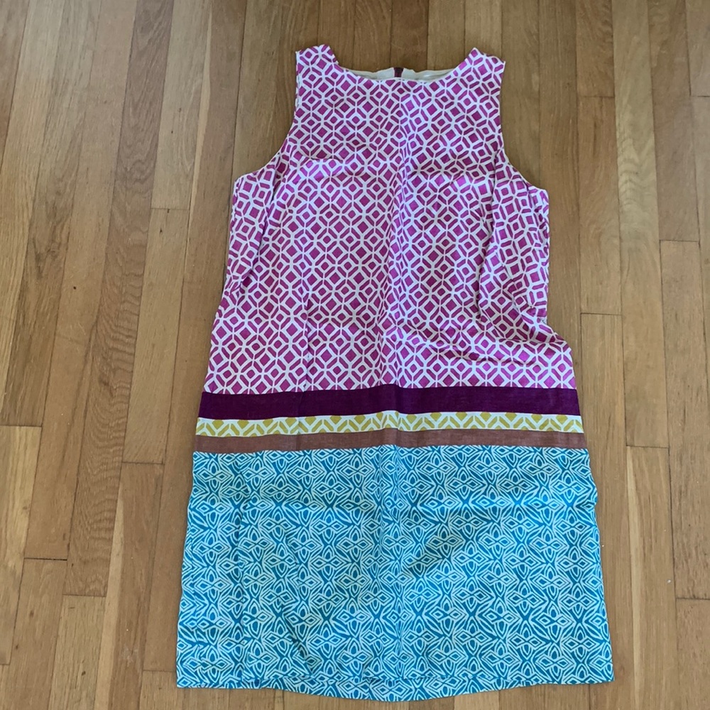 LOFT dress